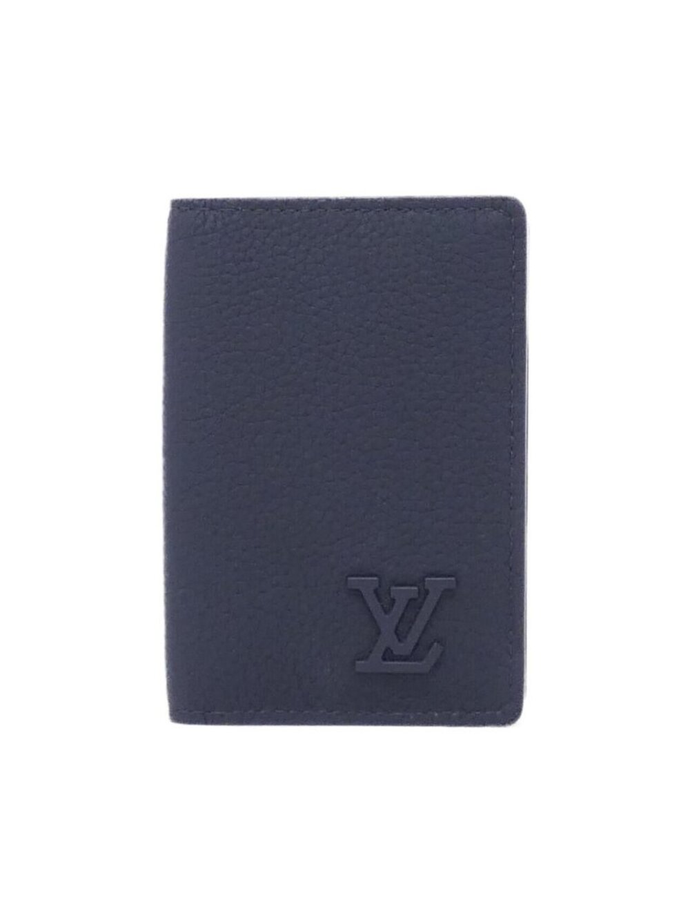 Louis Vuitton LV Aerogram Pocket Organizer Card Case